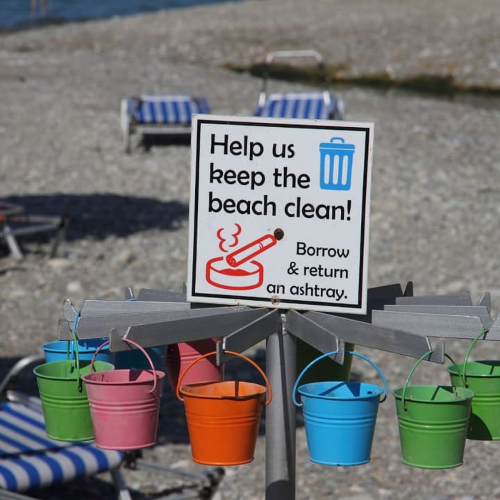 Strand Hotel South Coast