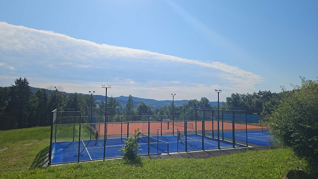 Sport & Freizeit Aldiana Club Ampflwang