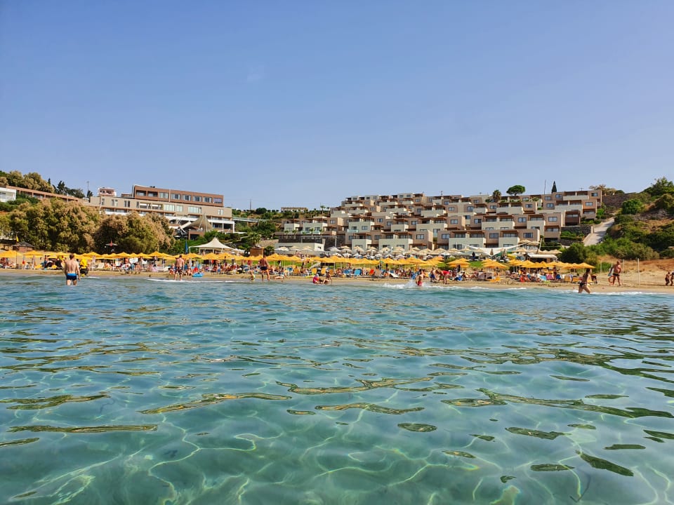 Strand Atlantica Mikri Poli Crete