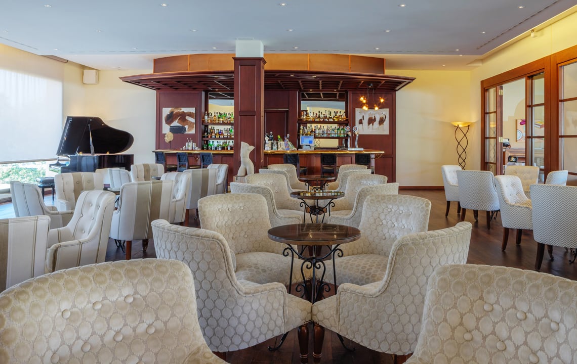 Gastro La Quinta Menorca By PortBlue Boutique