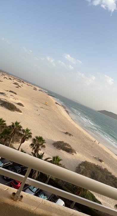 Zimmer Hotel Riu Palace Tres Islas
