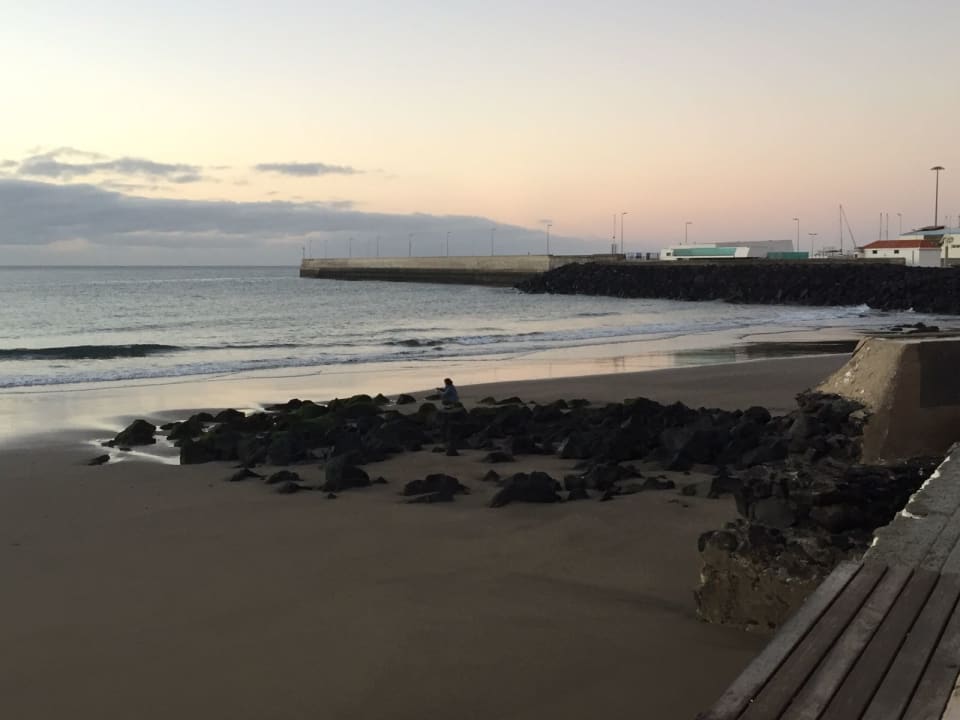 Strand Hostal Tamonante