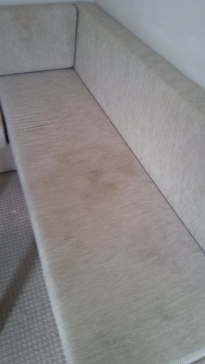 Zimmer Berlin Golden Beach