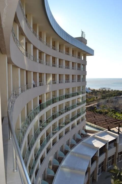 Hotel Sherwood Exclusive Lara