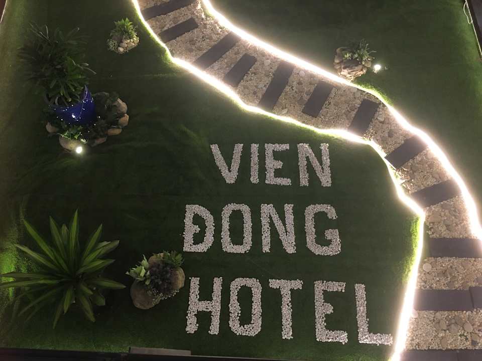 Sonstiges Vien Dong Hotel