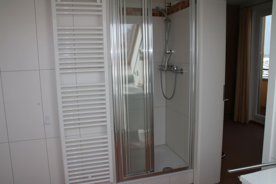 Zimmer Ferienwohnung Windrose 16