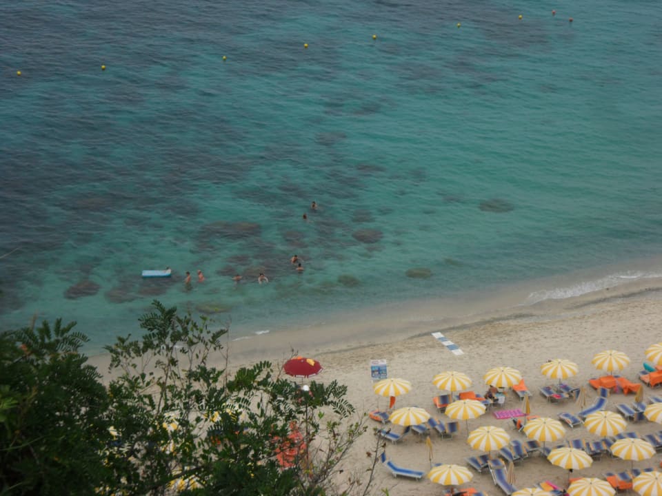 Strand Aldiana Club Rocca Nettuno Calabria