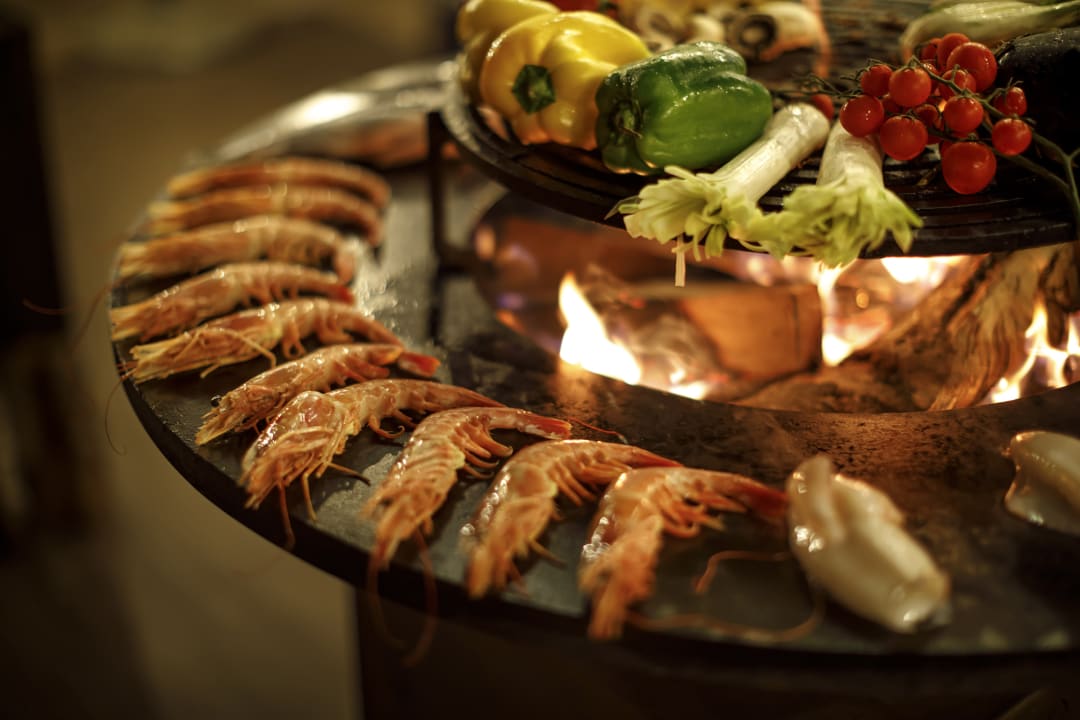 Gastro Maistra Select Belvedere Resort