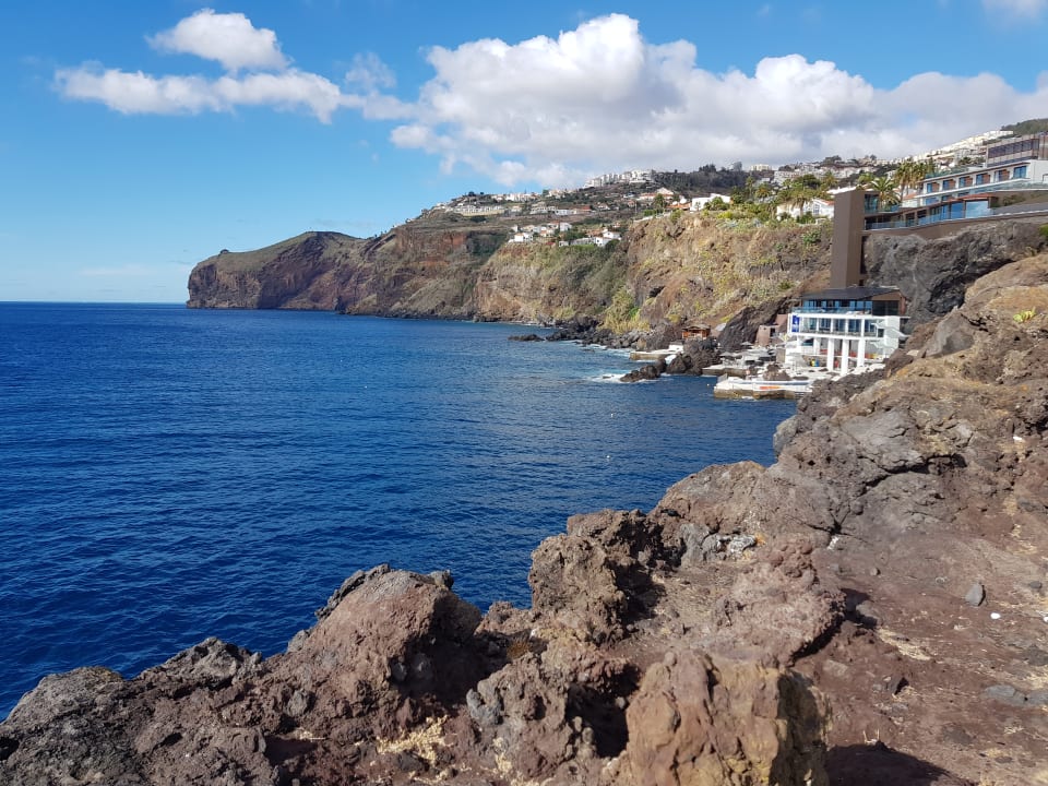 Außenansicht Sentido Galomar