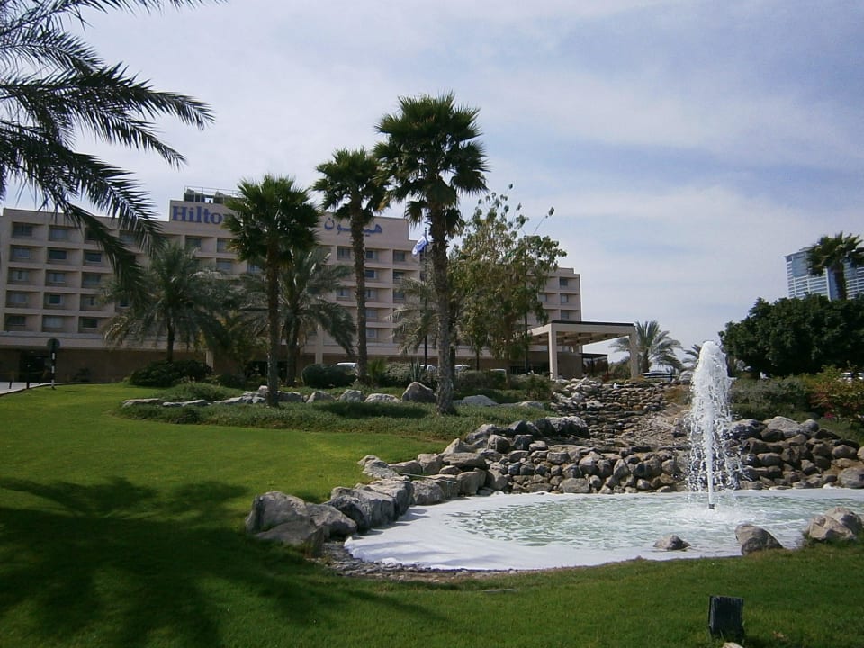 Hilton Hotel Hilton Garden Inn Ras Al Khaimah
