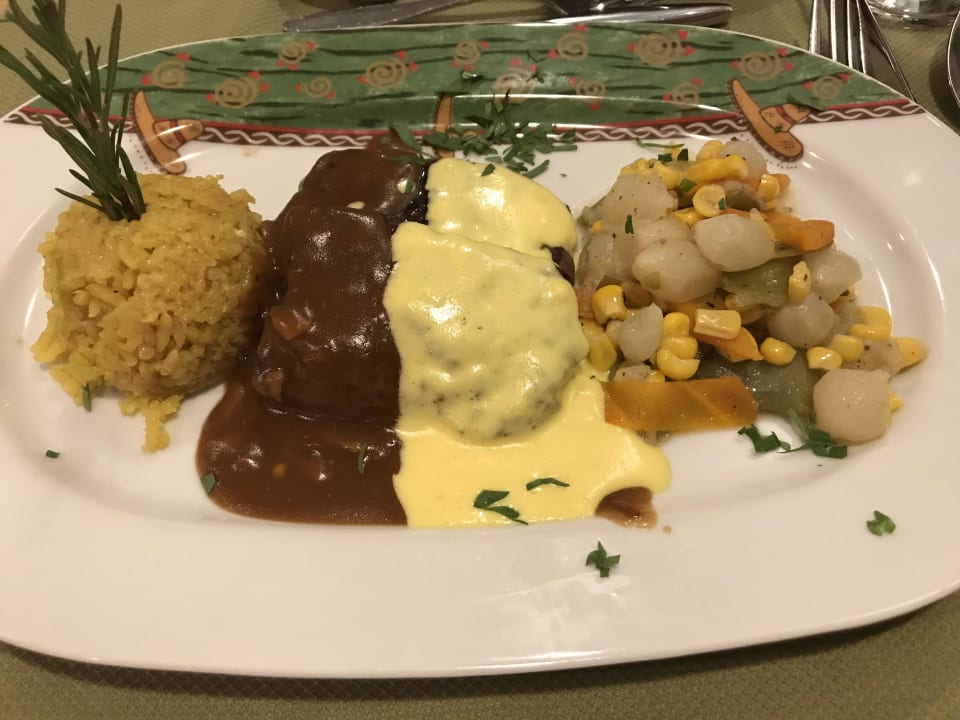 Gastro Aydinbey Kings Palace & Spa