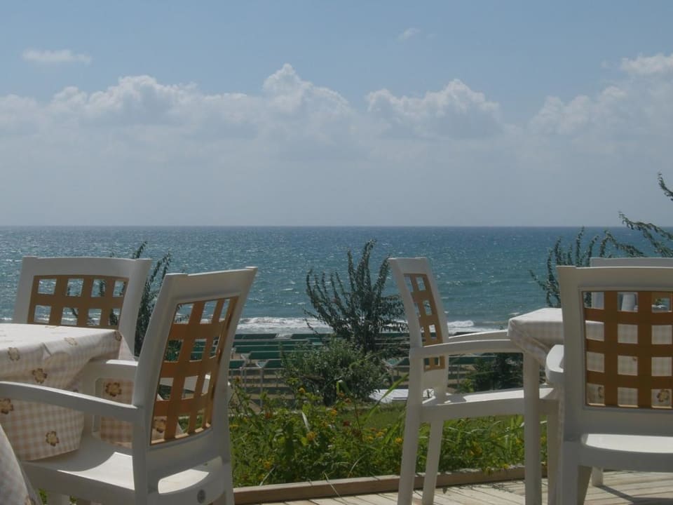 Strandbar FUN&SUN Smart Hane Sun Hotel