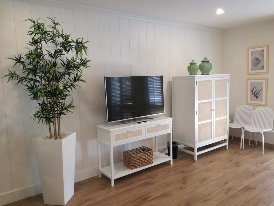 Zimmer H10 Playa Esmeralda - Adults only