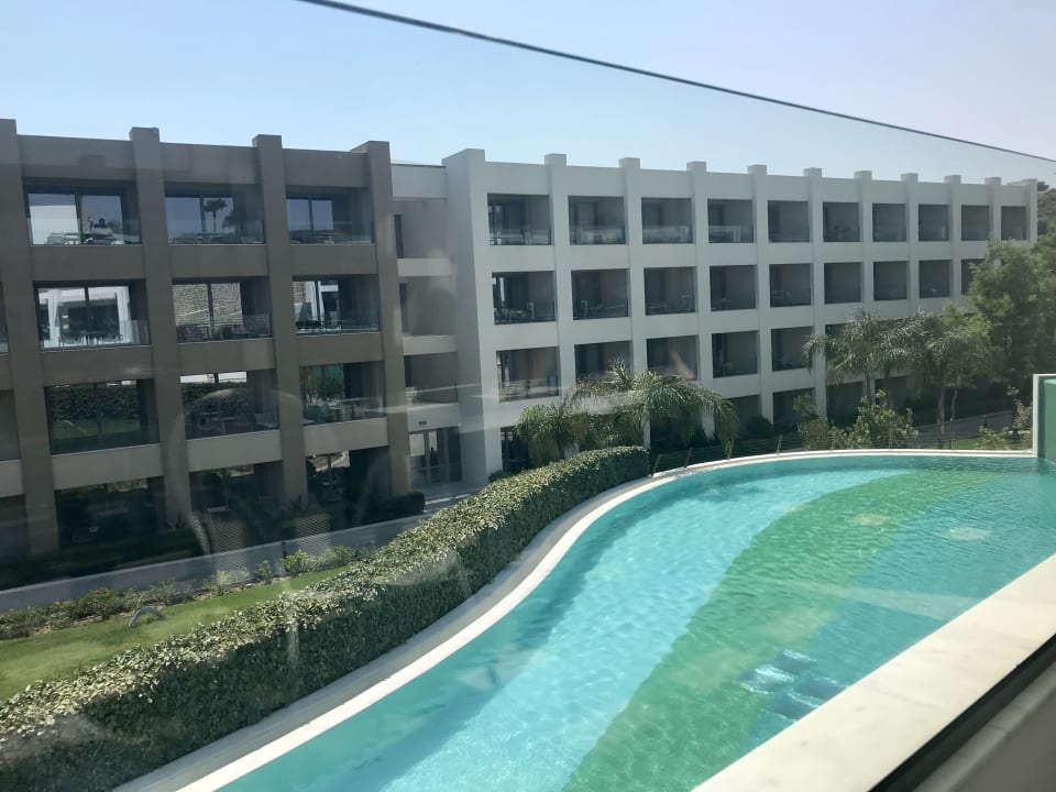 Pool Princess Andriana Resort & Spa