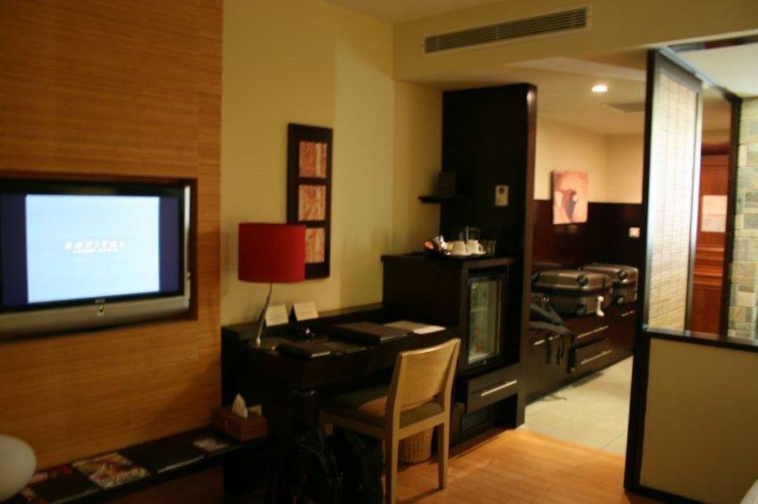 Zimmer Sofitel Imperial Resort & Spa