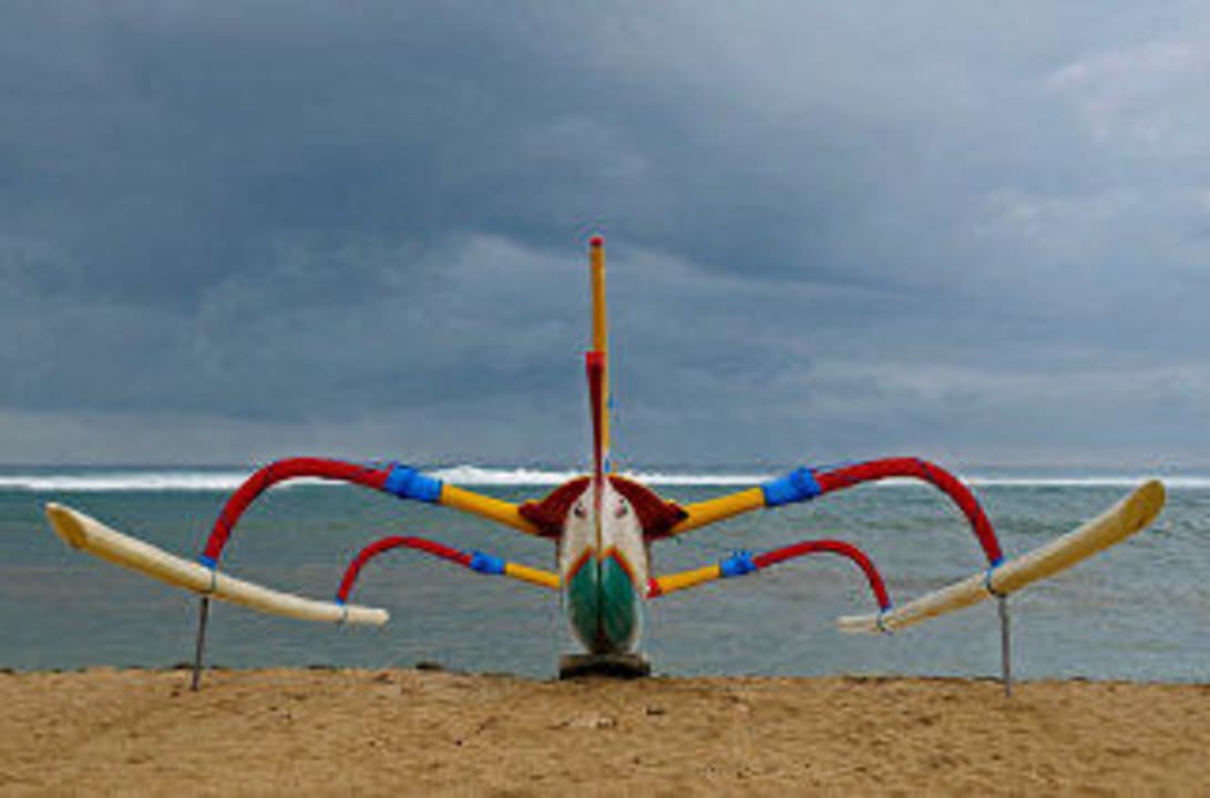 Junkung der? Villa Shanti Beach