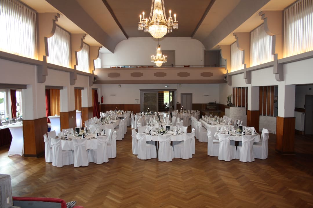 Sonstiges Hotel zur Treene