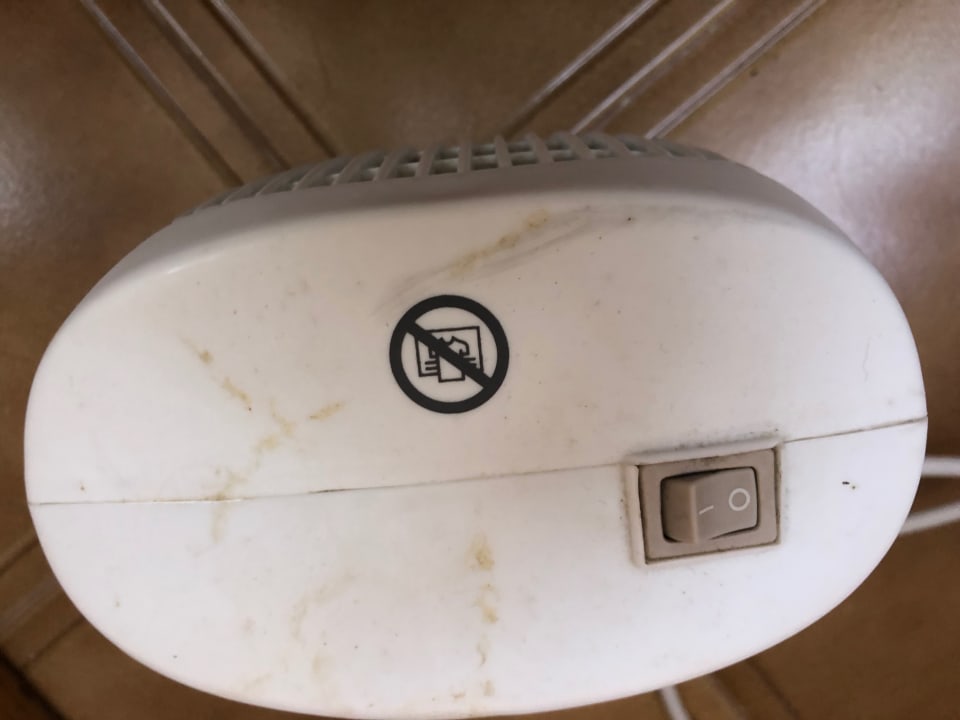 Zimmer Jardin Mariposa Retreat- und Seminarzentrum