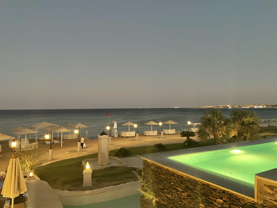 Strand Makadi Spa - Adults only