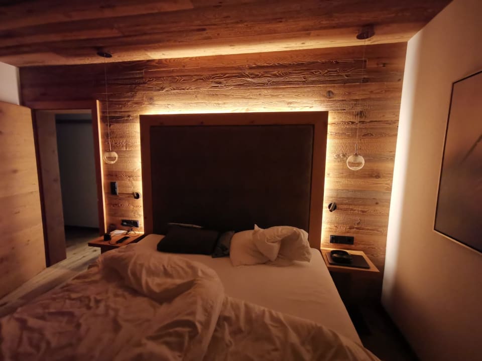 Zimmer Wagner's Aparthotel