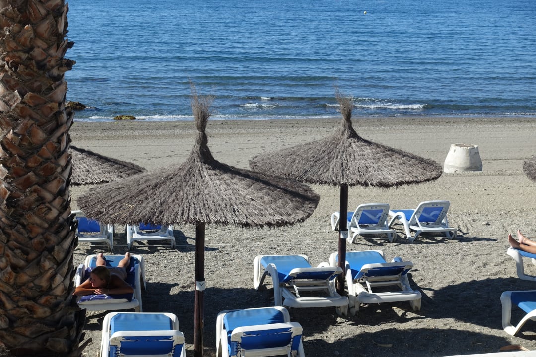 Strand H10 Estepona Palace