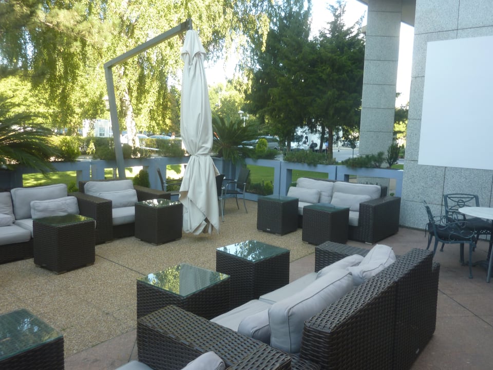 Sonstiges Hotel Pullman Bucharest World Trade Center