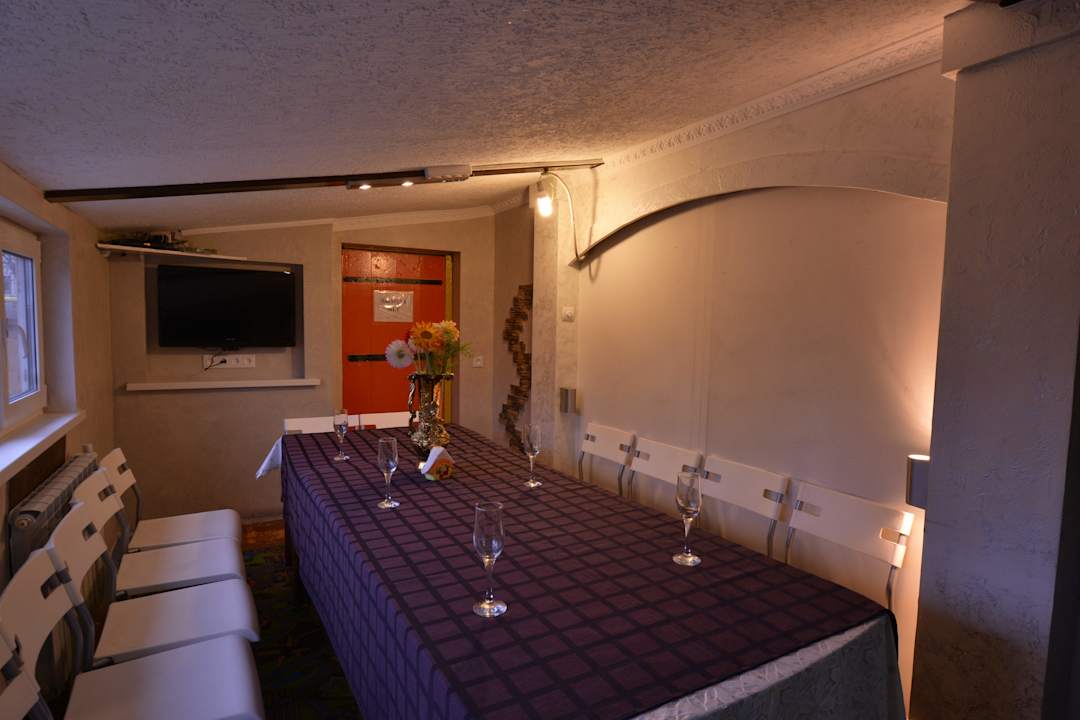 HOSTEL Гостевой дом "OldRussian" Guesthouse OldRussian