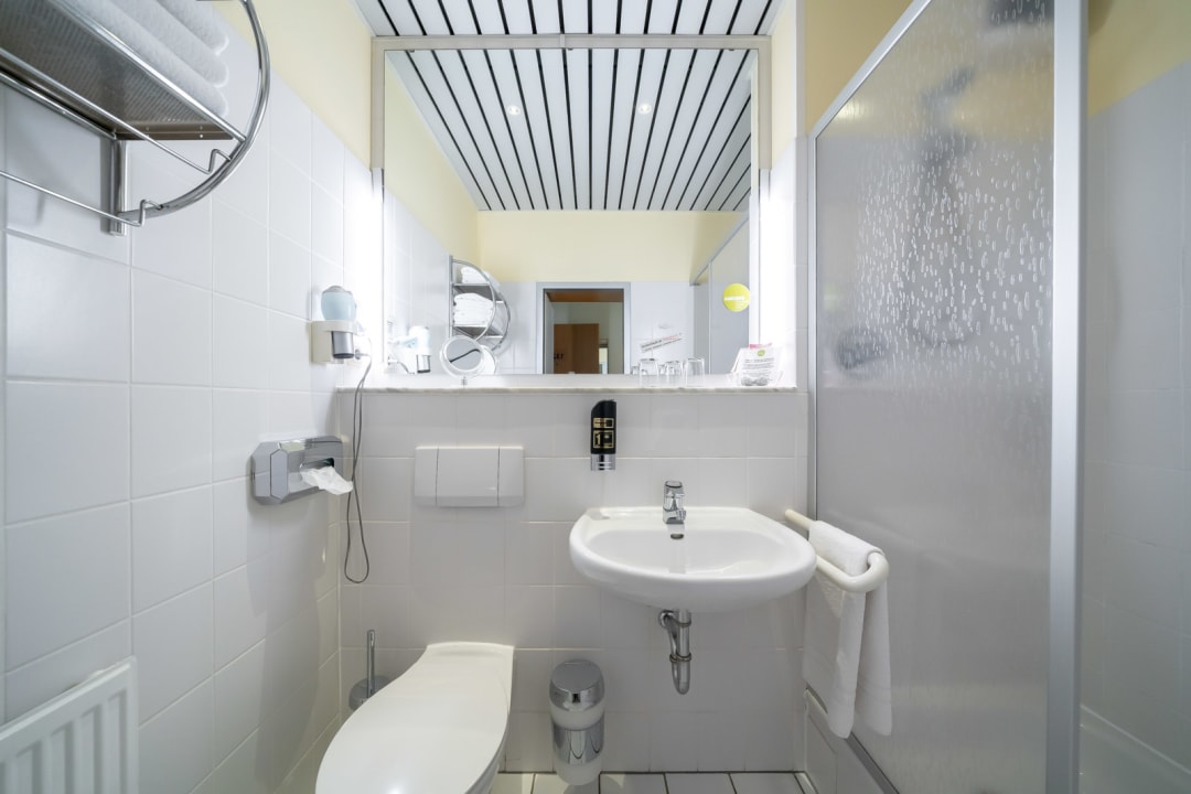 Zimmer Anders Hotel Walsrode