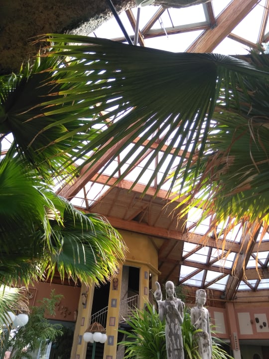 Pool Center Parcs Park Nordseeküste