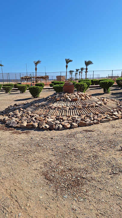 Ausblick Bliss Nada Beach Resort