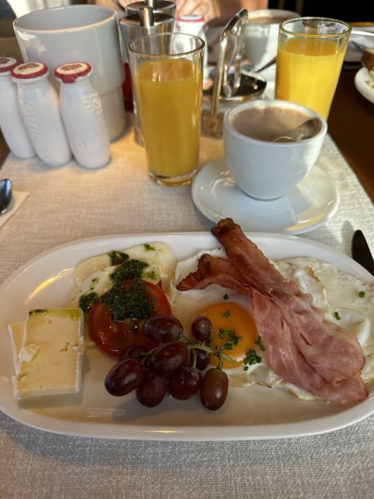 Gastro Hotel Kendler