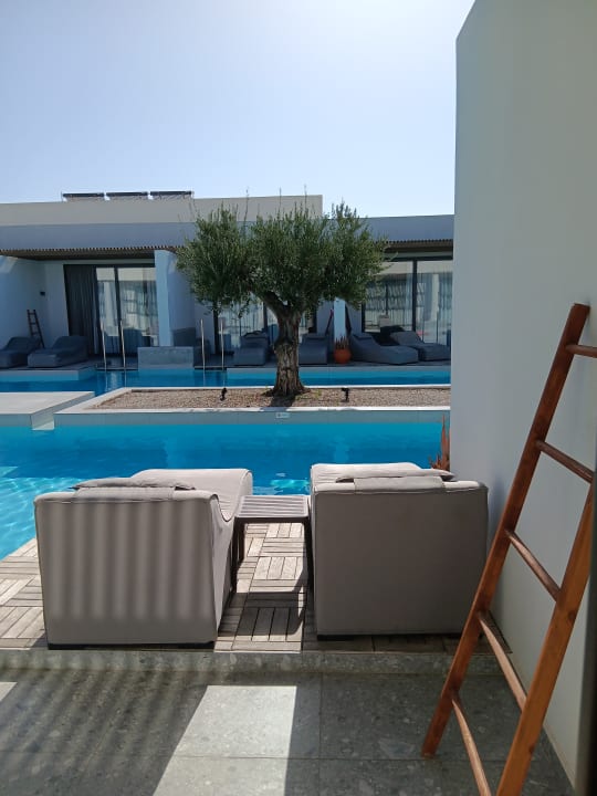Zimmer Sentido Pearl Beach Kos – Adults only