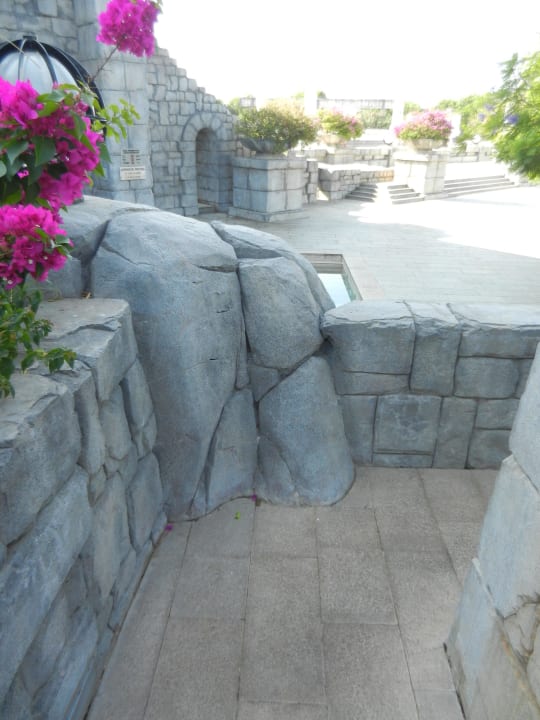 Xanadu  Xanadu Resort Hotel