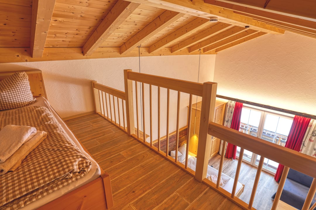 Zimmer Berggasthof Sonne Allgäu