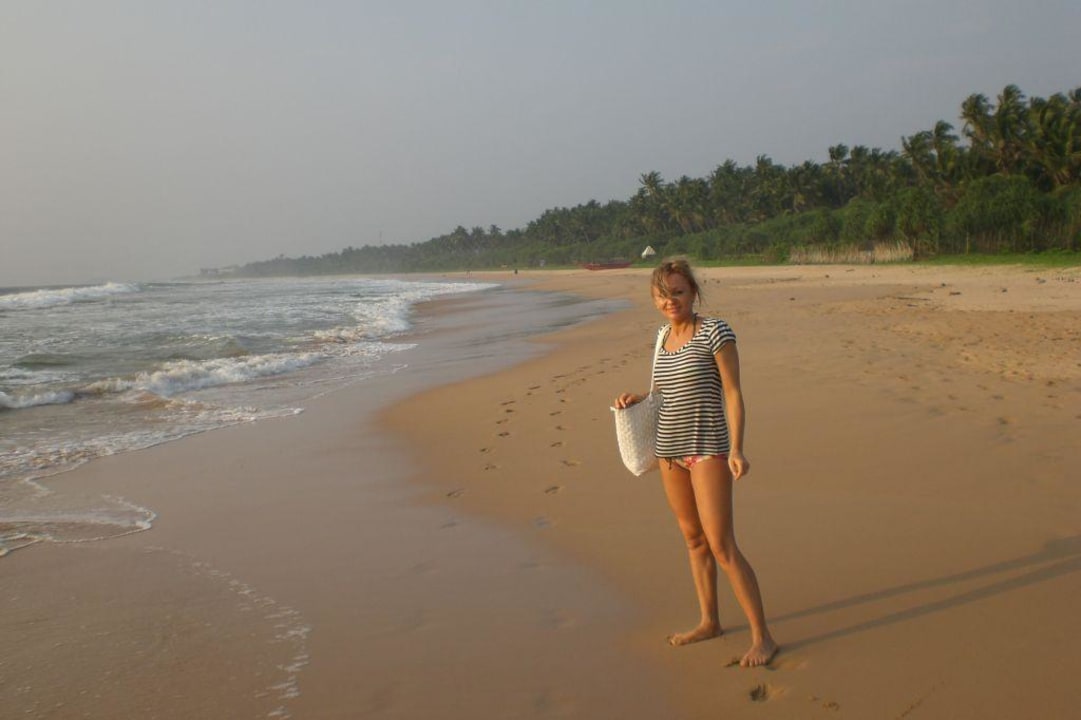 strand Wunderbar Beach Club Hotel