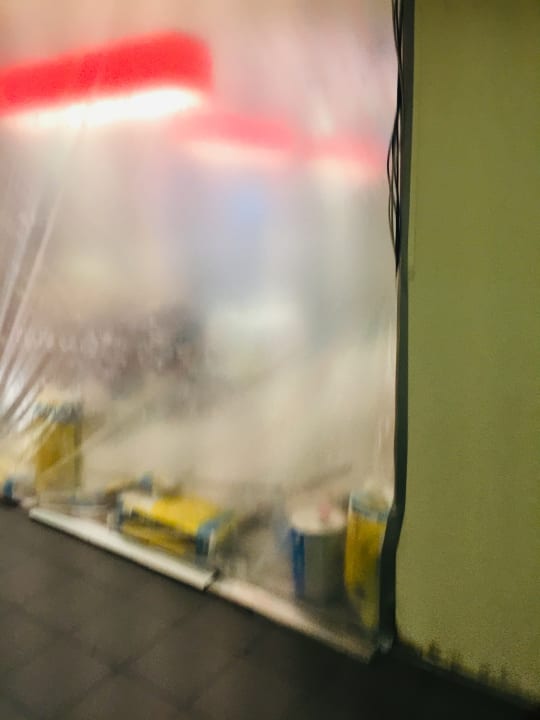 Lobby ibis Hotel München City