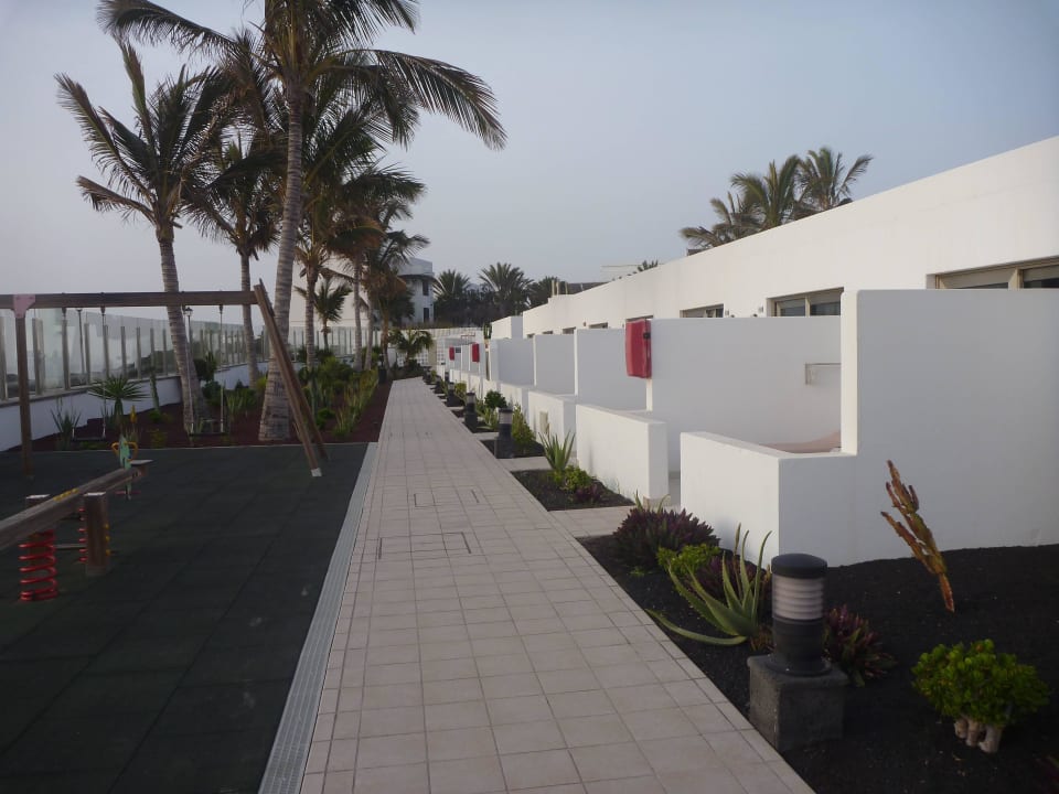 Zimmer Hotel Las Costas