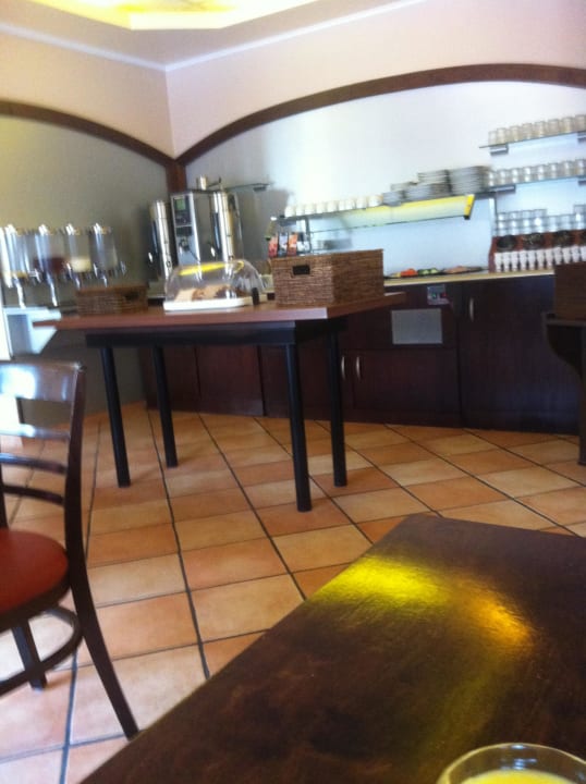 Frühstück St.Joseph Hotel Hamburg St.Pauli Kiez Reeperbahn