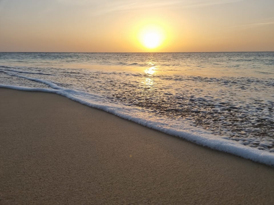 Strand Hotel Riu Palace Santa Maria