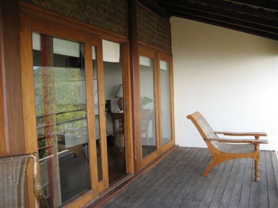 Terrasse Myanmar Treasure Resort - Popa Mountain