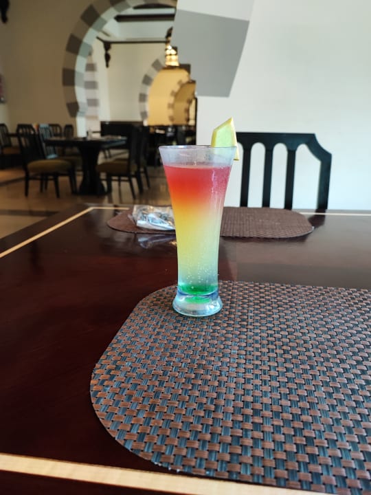 Gastro Stella Beach Resort & Spa Makadi Bay