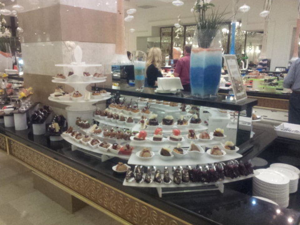 Lecker Diamond Excellence Resort & Spa