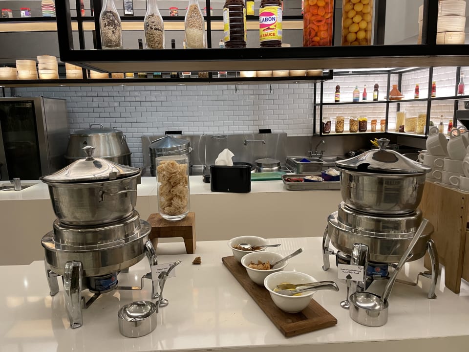 Gastro Al Bandar Rotana - Creek