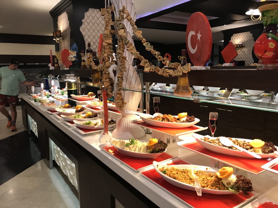 Gastro Arycanda Kirman Premium