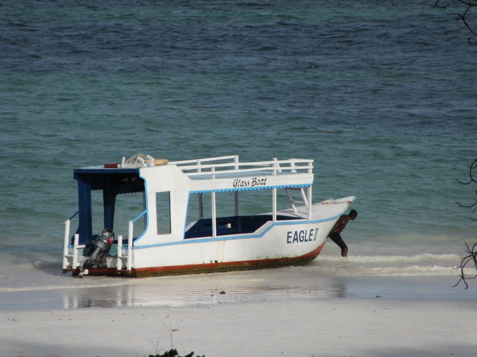 Strand Baobab Beach Resort & Spa