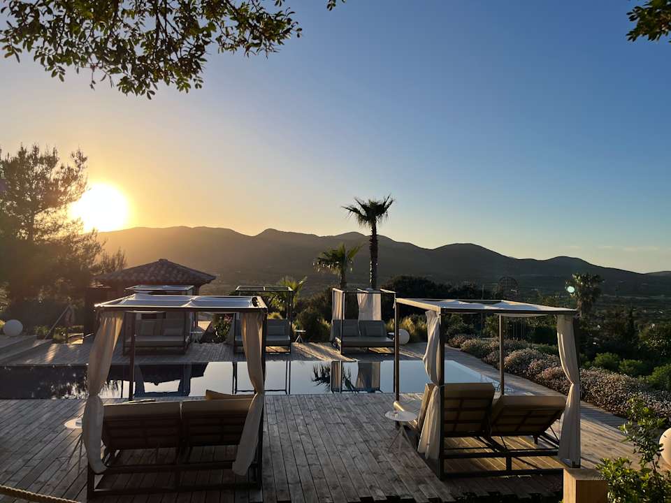Pool Hotel Creu de Tau Art & Spa - Adults only