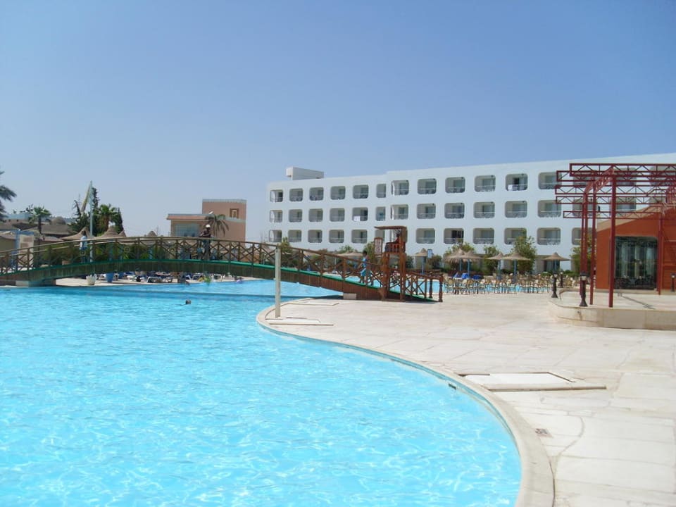 Pool Titanic Resort & Aqua Park