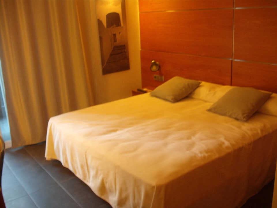 Zimmer Palladium Hotel Cala LLonga - Adults only