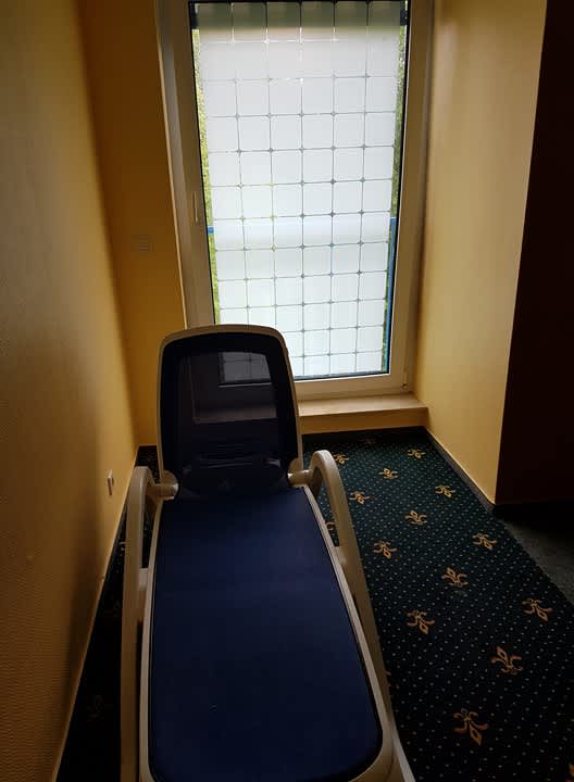 Sonstiges Hotel Wyndham Garden Wismar