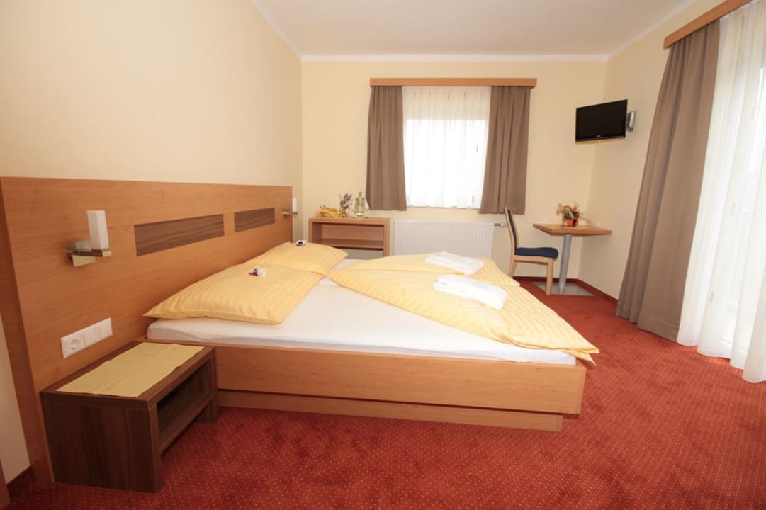 Stammhaus Panoramadorf Saualpe